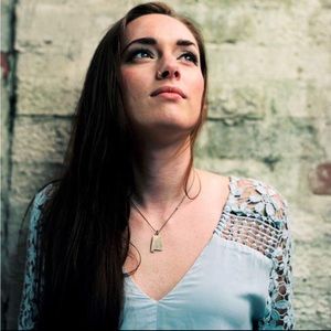 Gorgeous baby blue romper